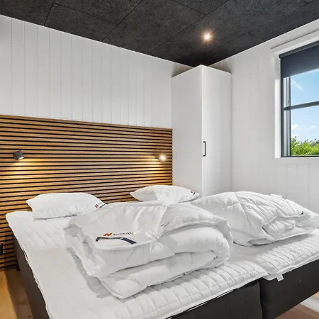 4 Bedroom Pet Friendly In Casa vacanze