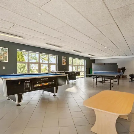 4 Bedroom Pet Friendly In Сasa de vacaciones *