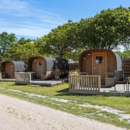 4 Bedroom Pet Friendly In Tarm