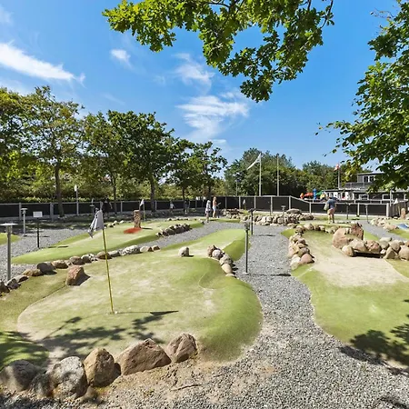 4 Bedroom Pet Friendly In Tarm