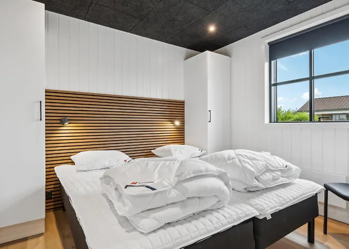 4 Bedroom Pet Friendly In Prázdninový dům