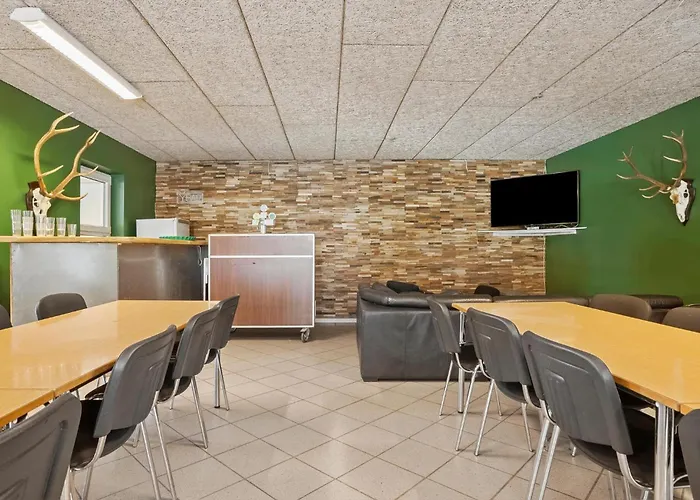 4 Bedroom Pet Friendly In Prázdninový dům