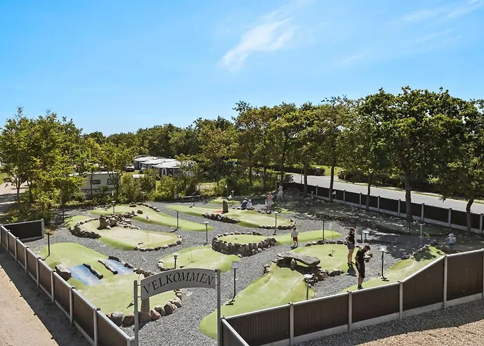 別荘 4 Bedroom Pet Friendly In Tarm