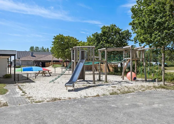 4 Bedroom Pet Friendly In Prázdninový dům