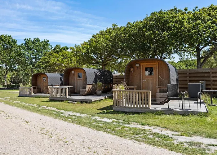 4 Bedroom Pet Friendly In Tarm